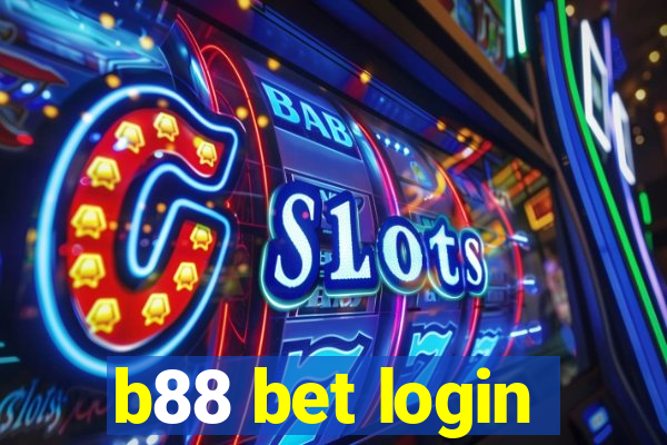 b88 bet login